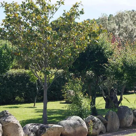 Les Jardins De Santa Giulia - Charmante Dhte Penzion